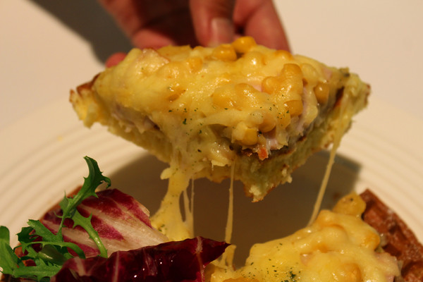 依蕾特咖啡 Elate café：[台南]安平超人氣 依蕾特咖啡 Elate Café