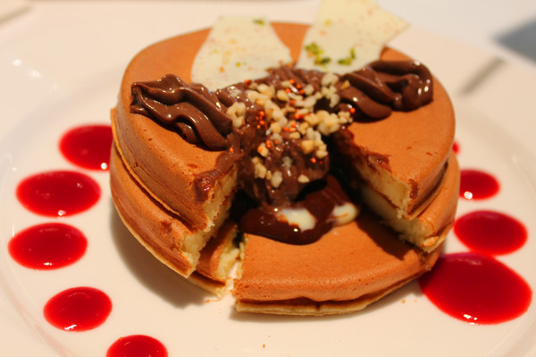 依蕾特咖啡 Elate café：[台南]安平超人氣 依蕾特咖啡 Elate Café