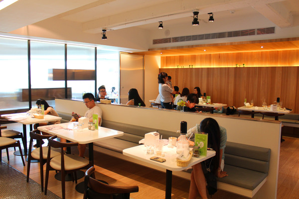 依蕾特咖啡 Elate café：[台南]安平超人氣 依蕾特咖啡 Elate Café