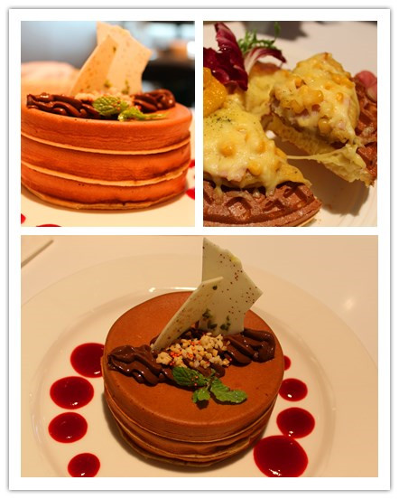 依蕾特咖啡 Elate café：[台南]安平超人氣 依蕾特咖啡 Elate Café