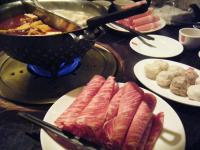 鼎王麻辣鍋(精誠店)：鼎王，我來了!!