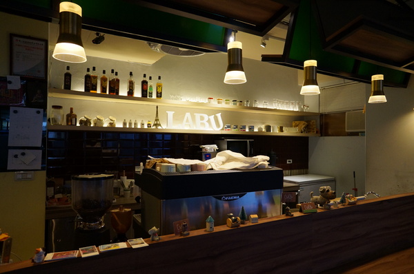 Läbu Café:Läbu Café♥ 早午餐 ♥ 下午茶 ♥永康商圈