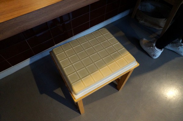 Läbu Café:Läbu Café♥ 早午餐 ♥ 下午茶 ♥永康商圈