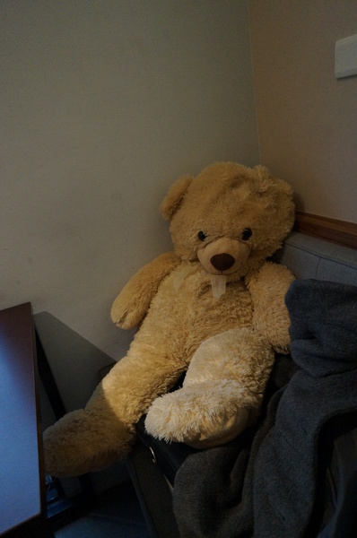 Läbu Café:Läbu Café♥ 早午餐 ♥ 下午茶 ♥永康商圈