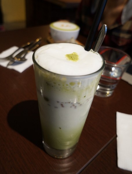 Läbu Café:Läbu Café♥ 早午餐 ♥ 下午茶 ♥永康商圈