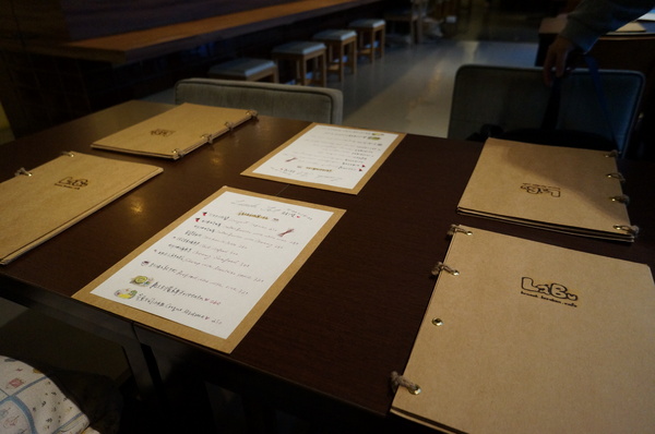 Läbu Café:Läbu Café♥ 早午餐 ♥ 下午茶 ♥永康商圈