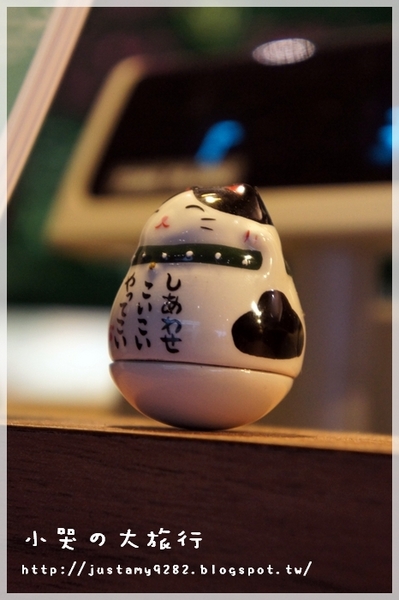 Läbu Café：[台北市] 下雨天的午後，來★Läbu Café★休息片刻吧!!!