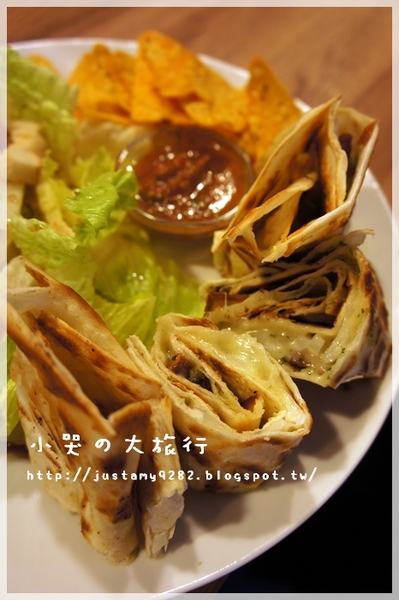 Läbu Café：[台北市] 下雨天的午後，來★Läbu Café★休息片刻吧!!!