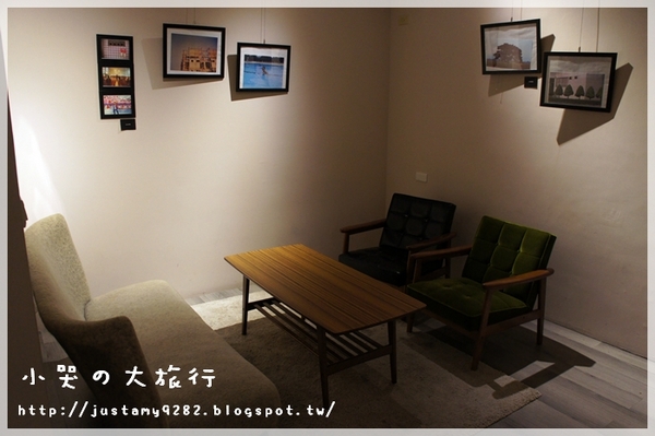 Läbu Café：[台北市] 下雨天的午後，來★Läbu Café★休息片刻吧!!!