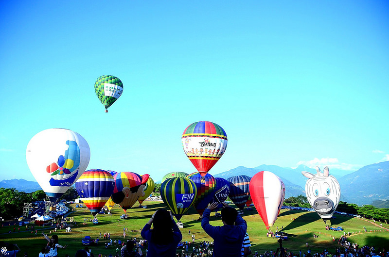 Bon Bon Hair X 台東景點推薦 (82)