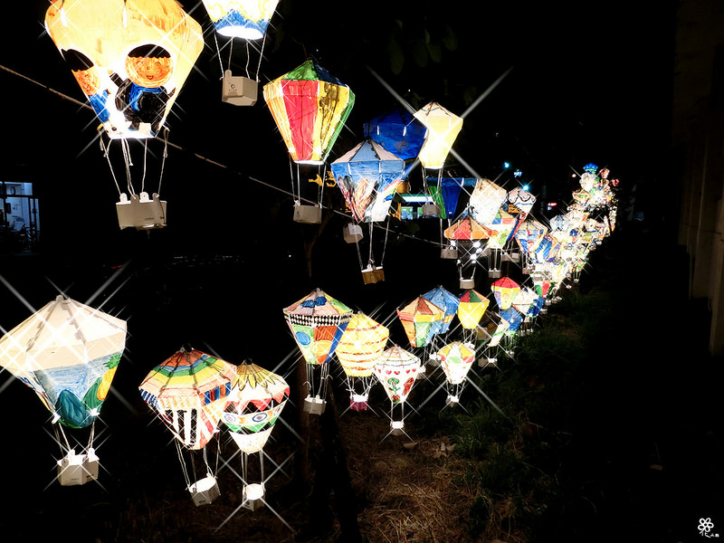 Bon Bon Hair X 台東景點推薦 (8)