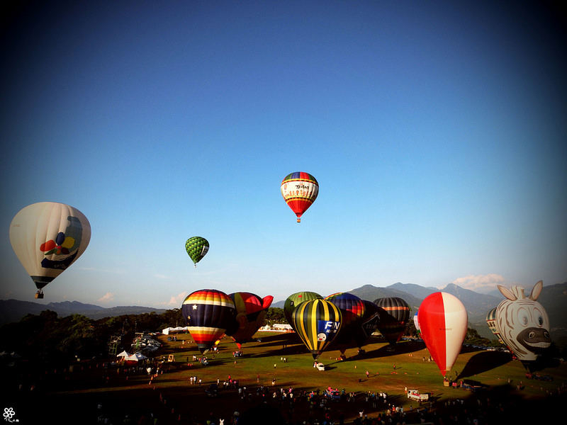 Bon Bon Hair X 台東景點推薦 (20)