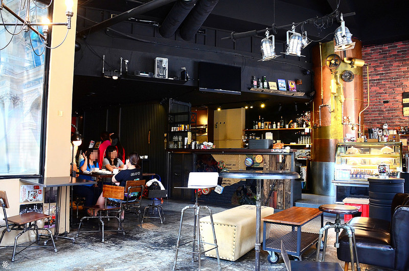 混日子咖啡新莊早午餐推薦 (17)