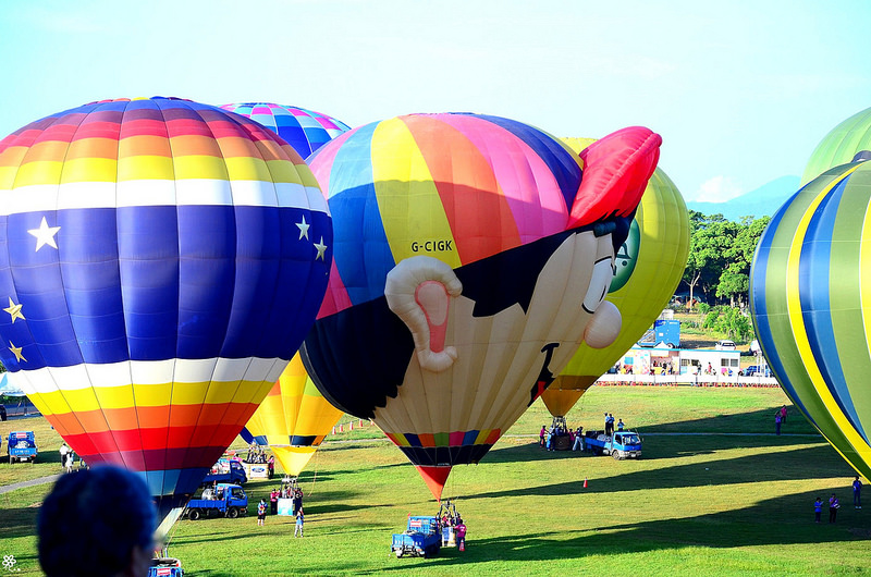 Bon Bon Hair X 台東景點推薦 (84)