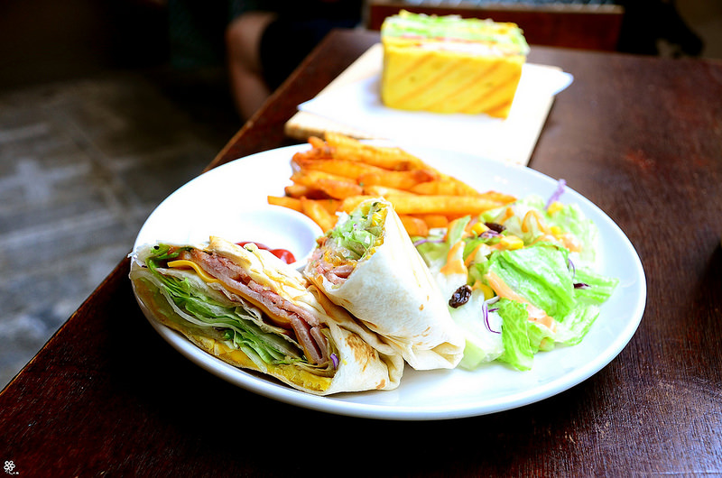 混日子咖啡新莊早午餐推薦 (9)