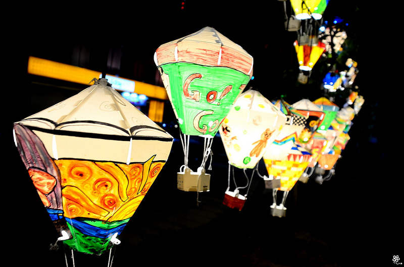 Bon Bon Hair X 台東景點推薦 (22)