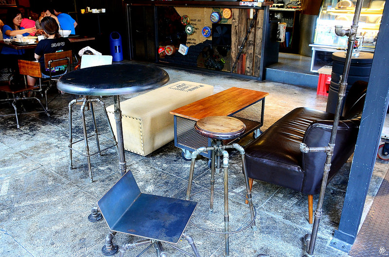 混日子咖啡新莊早午餐推薦 (21)