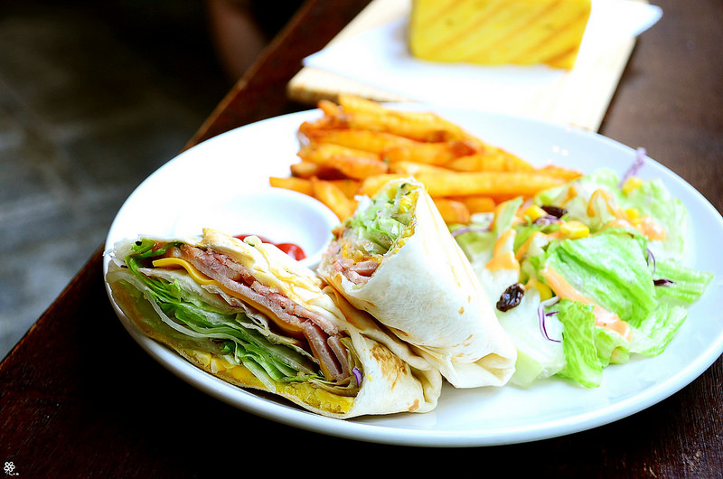 混日子咖啡新莊早午餐推薦 (10)