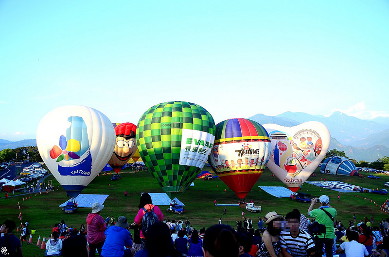 Bon Bon Hair X 台東景點推薦 (81)