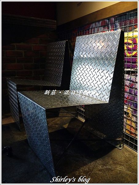 混日子咖啡:新莊混日子咖啡(二訪)