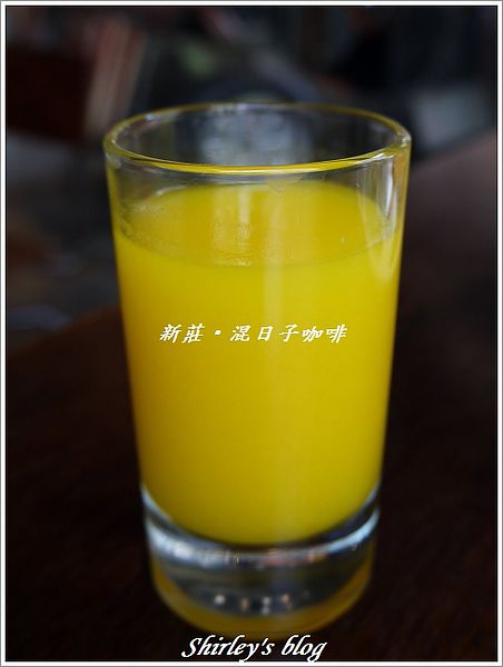 混日子咖啡:新莊混日子咖啡(二訪)