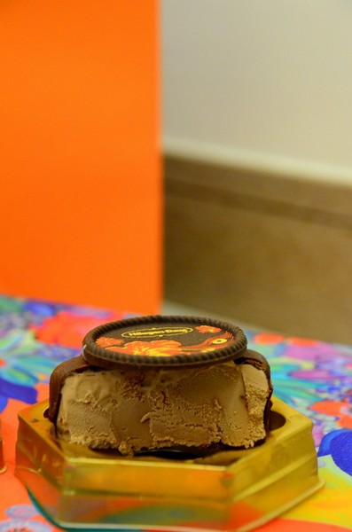 Haagen-Dazs 哈根達斯:【美食。臺灣】就用這個攻佔嫦娥的心吧 ❤Haagen-Dazs冰淇淋月餅,玲瓏心意❤