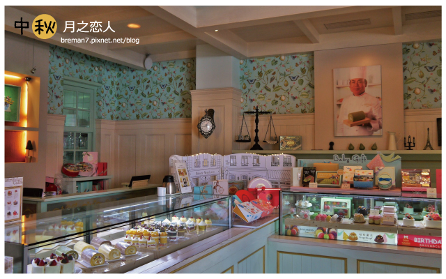 月之戀人(中秋禮盒)-5