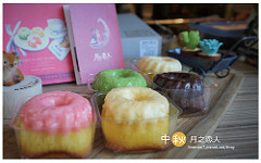 月之戀人(中秋禮盒)-23