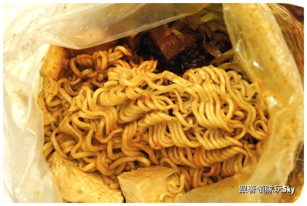美之品燒滷味：巷弄美味【美之品燒滷味】(食尚玩家推薦)