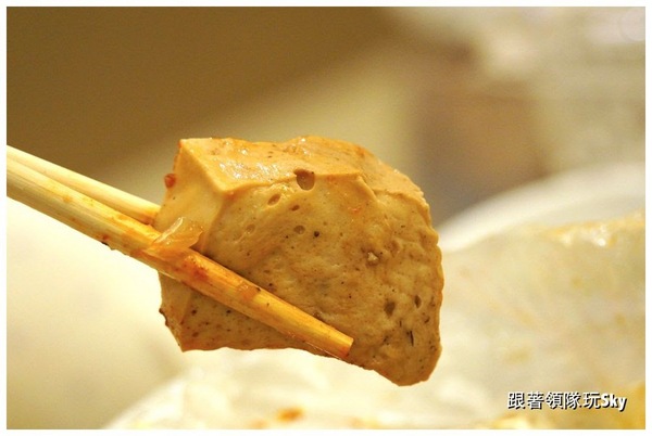 美之品燒滷味：巷弄美味【美之品燒滷味】(食尚玩家推薦)