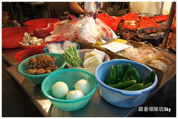 美之品燒滷味：巷弄美味【美之品燒滷味】(食尚玩家推薦)