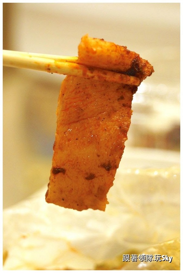 美之品燒滷味：巷弄美味【美之品燒滷味】(食尚玩家推薦)