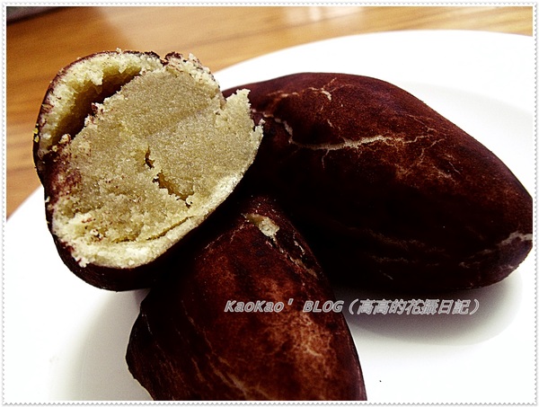 康堤創意烘培：[宅配] 康堤創意烘培。iFonG＆台灣黑金