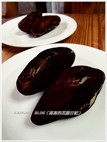 康堤創意烘培：[宅配] 康堤創意烘培。iFonG＆台灣黑金