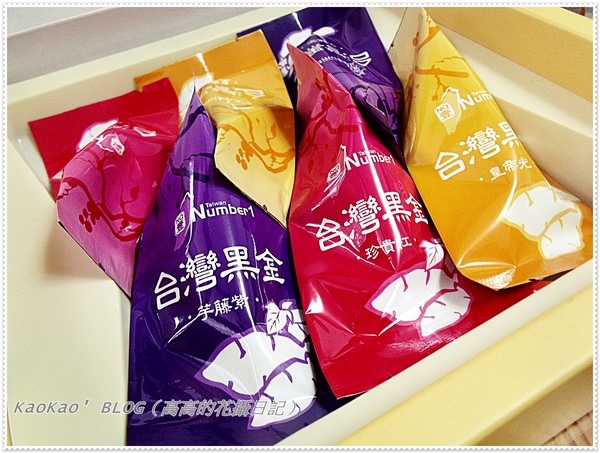 康堤創意烘培：[宅配] 康堤創意烘培。iFonG＆台灣黑金