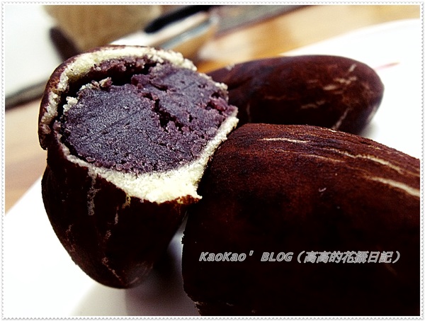 康堤創意烘培：[宅配] 康堤創意烘培。iFonG＆台灣黑金