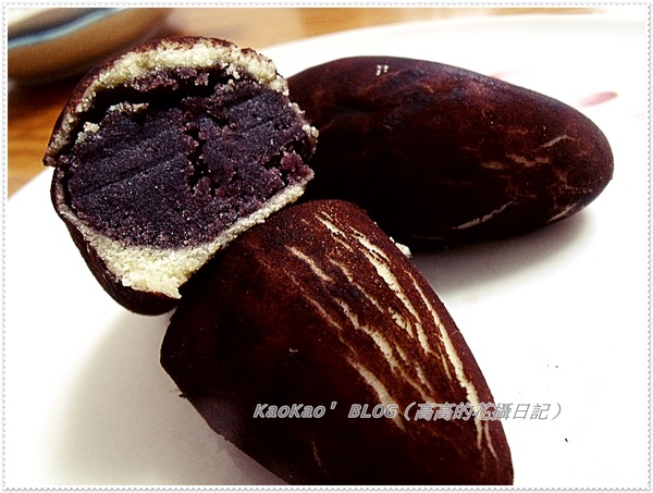 康堤創意烘培：[宅配] 康堤創意烘培。iFonG＆台灣黑金