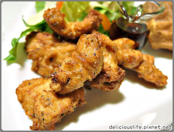 義式炸雞1