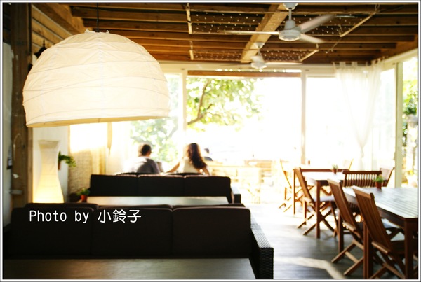 Le Coq公雞咖啡:三芝淺水灣「Le Coq」聽見海浪的聲音