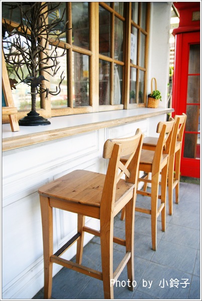 Le Coq公雞咖啡:三芝淺水灣「Le Coq」聽見海浪的聲音