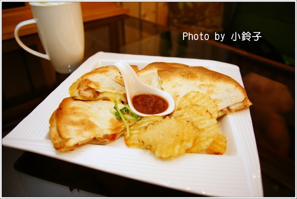 Le Coq公雞咖啡:三芝淺水灣「Le Coq」聽見海浪的聲音