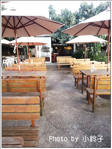 Le Coq公雞咖啡:三芝淺水灣「Le Coq」聽見海浪的聲音