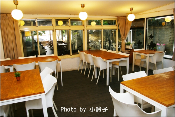 Le Coq公雞咖啡:三芝淺水灣「Le Coq」聽見海浪的聲音