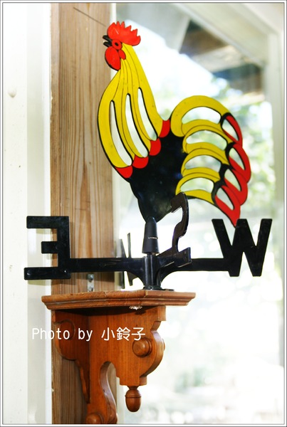 Le Coq公雞咖啡:三芝淺水灣「Le Coq」聽見海浪的聲音