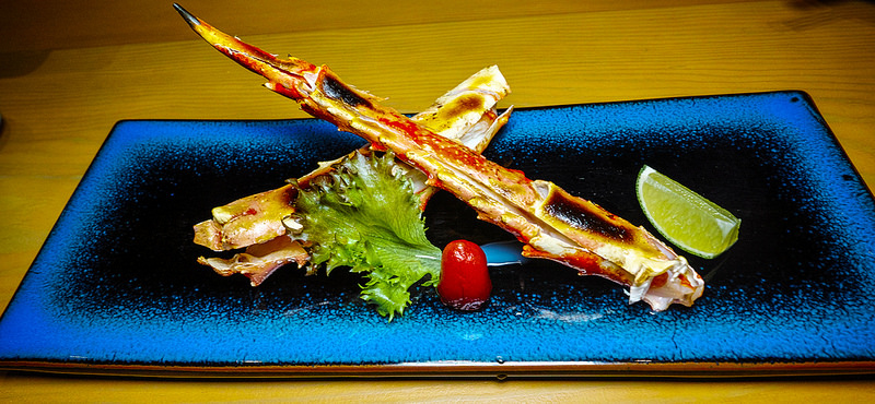 中山區 日本料理 無菜單料理