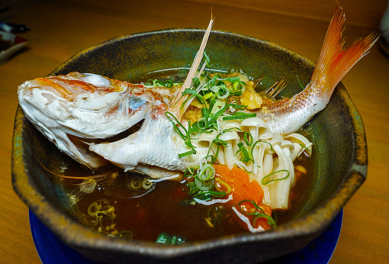 中山區 日本料理 無菜單料理