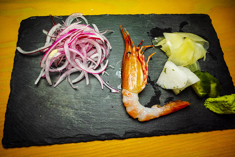 中山區 日本料理 無菜單料理