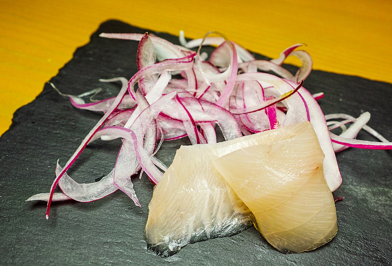 中山區 日本料理 無菜單料理