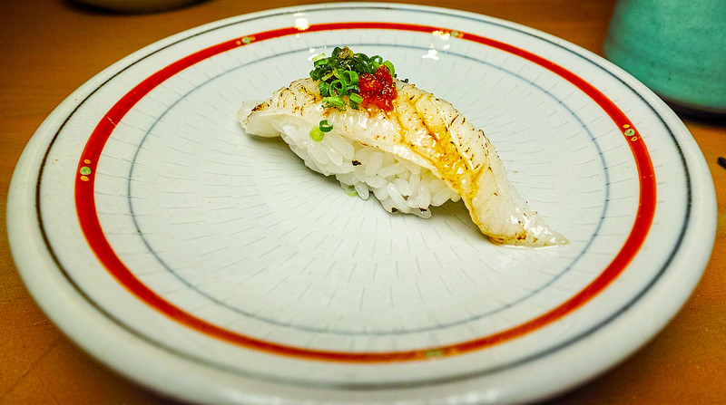 中山區 日本料理 無菜單料理