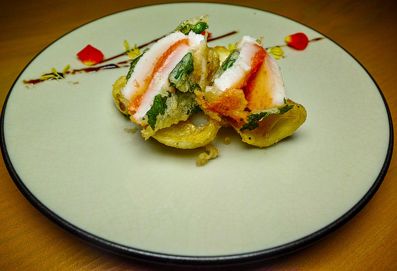 中山區 日本料理 無菜單料理